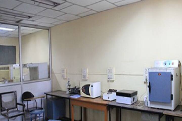 laboratory